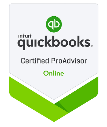 Quickbook certified advisor logo