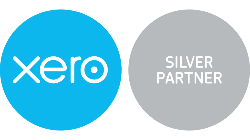 Xero Silver Partner Logo